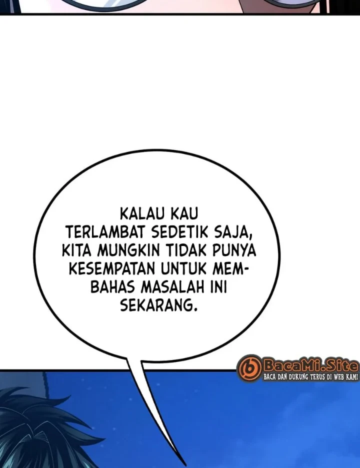 The SS-Rank Freshman at Dawn Academy Chapter 26 - halaman 21