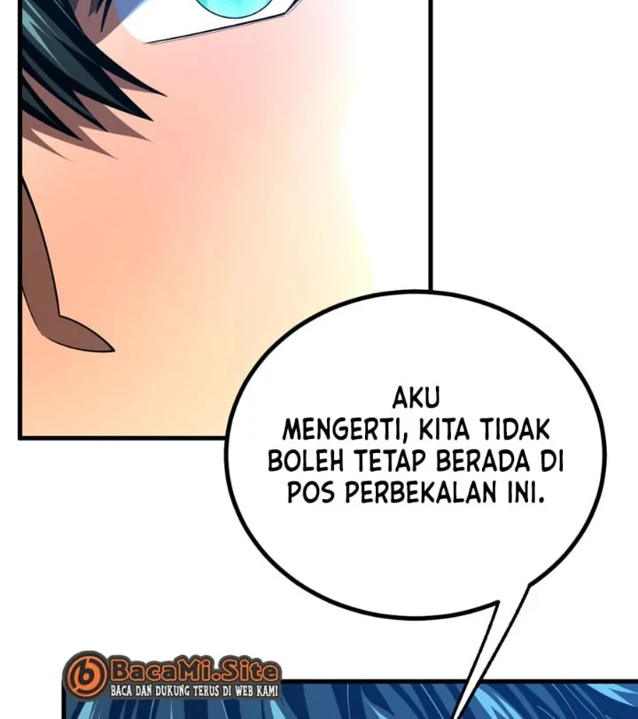 The SS-Rank Freshman at Dawn Academy Chapter 26 - halaman 25