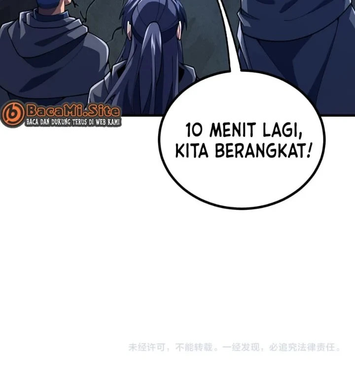 The SS-Rank Freshman at Dawn Academy Chapter 26 - halaman 49