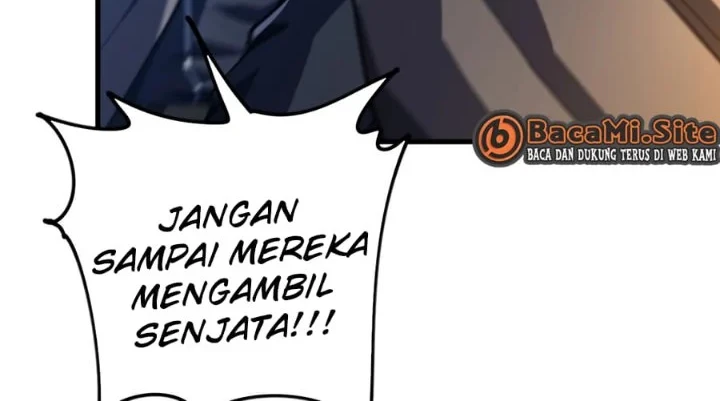 The SS-Rank Freshman at Dawn Academy Chapter 26 - halaman 9
