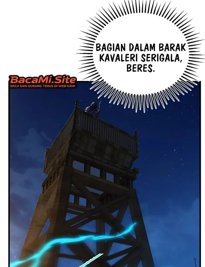 The SS-Rank Freshman at Dawn Academy Chapter 27 - halaman 10
