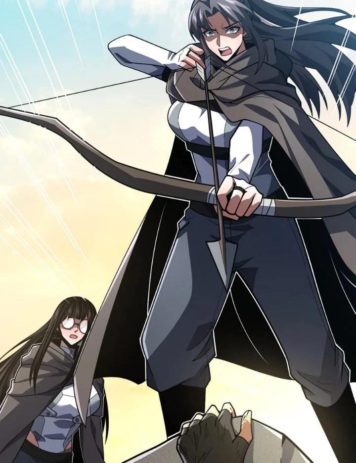 The SS-Rank Freshman at Dawn Academy Chapter 27 - halaman 18