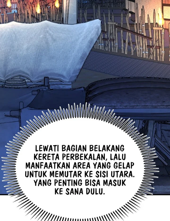 The SS-Rank Freshman at Dawn Academy Chapter 27 - halaman 2