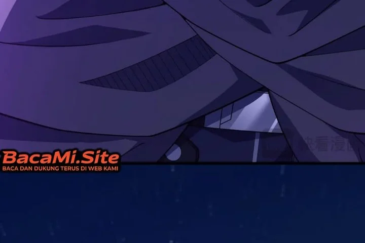 The SS-Rank Freshman at Dawn Academy Chapter 27 - halaman 6