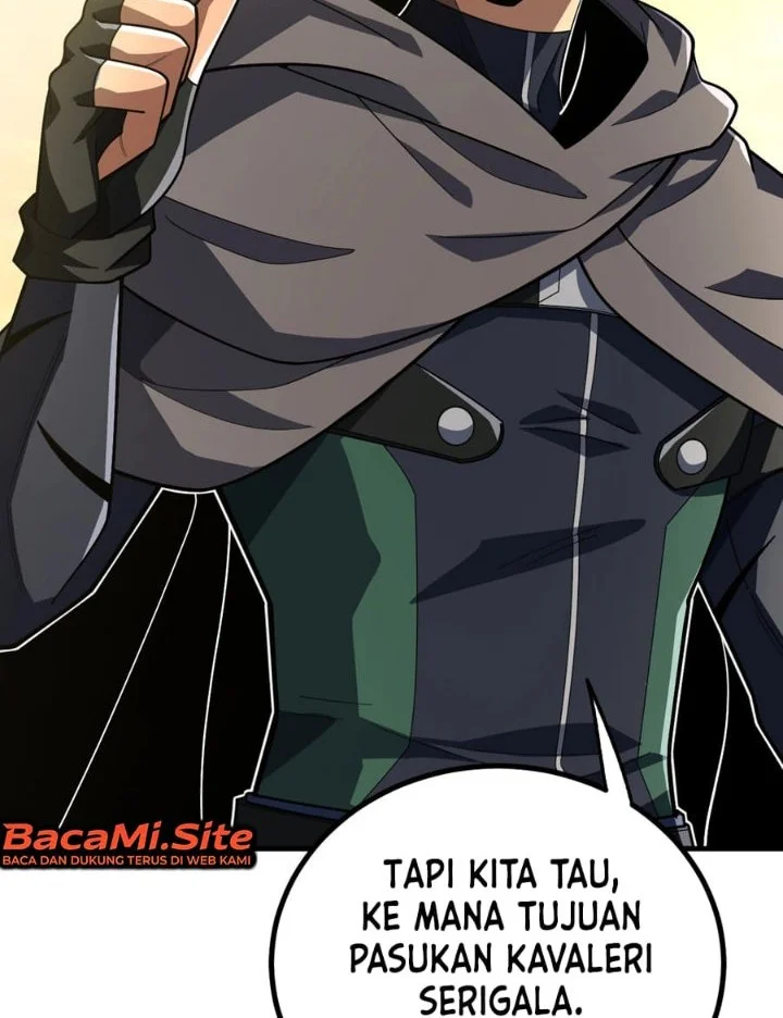 The SS-Rank Freshman at Dawn Academy Chapter 28 - halaman 13
