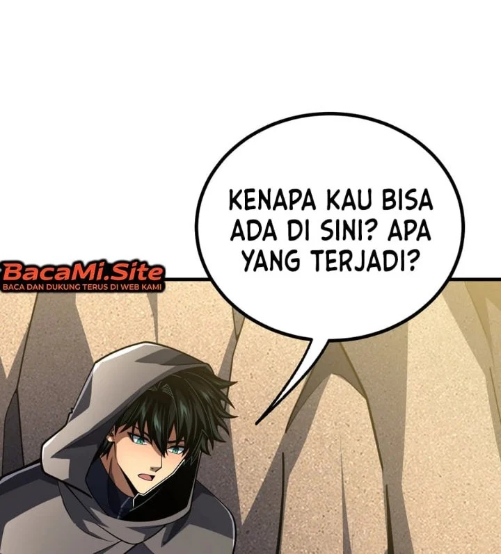 The SS-Rank Freshman at Dawn Academy Chapter 28 - halaman 5
