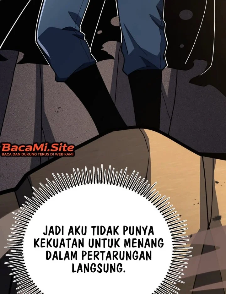 The SS-Rank Freshman at Dawn Academy Chapter 29 - halaman 1