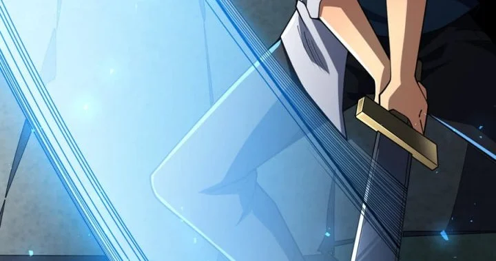 The SS-Rank Freshman at Dawn Academy Chapter 3 - halaman 21