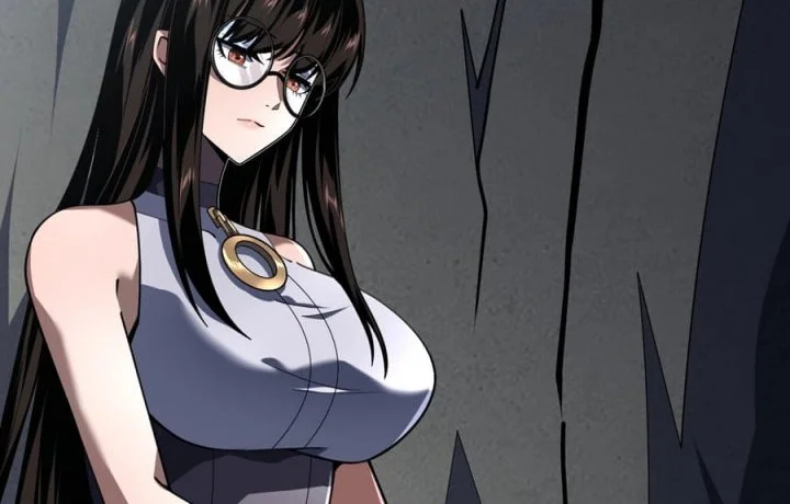 The SS-Rank Freshman at Dawn Academy Chapter 3 - halaman 25