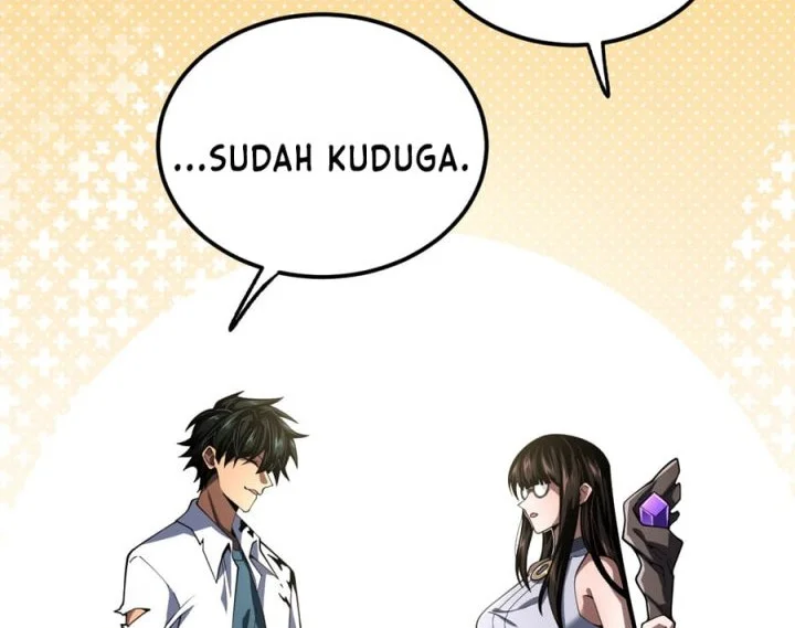 The SS-Rank Freshman at Dawn Academy Chapter 3 - halaman 33