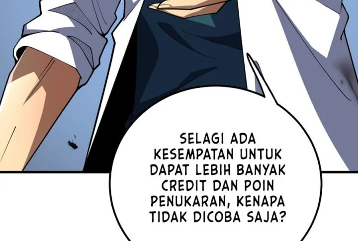 The SS-Rank Freshman at Dawn Academy Chapter 3 - halaman 45