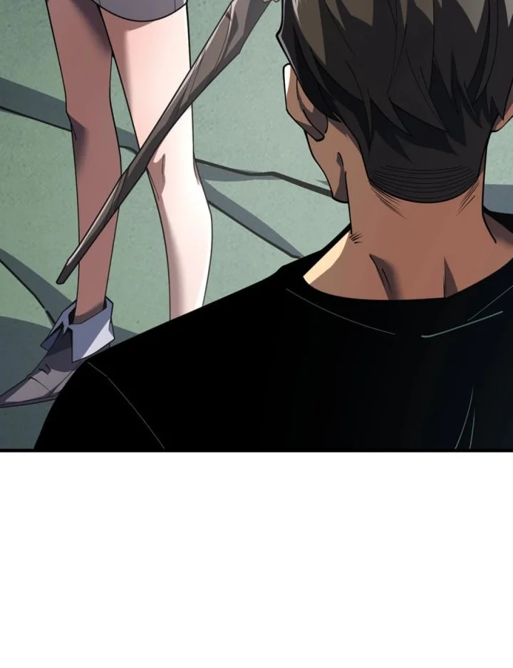 The SS-Rank Freshman at Dawn Academy Chapter 3 - halaman 49