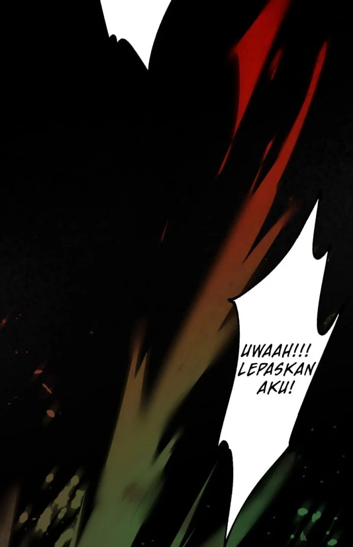 The SS-Rank Freshman at Dawn Academy Chapter 3 - halaman 9