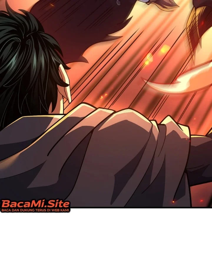 The SS-Rank Freshman at Dawn Academy Chapter 30 - halaman 11