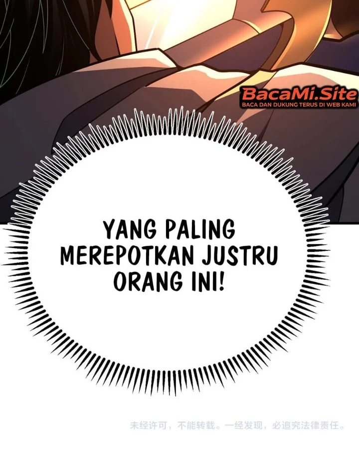 The SS-Rank Freshman at Dawn Academy Chapter 30 - halaman 19