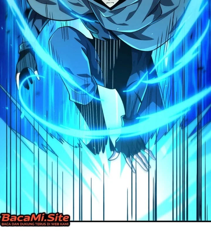 The SS-Rank Freshman at Dawn Academy Chapter 30 - halaman 3