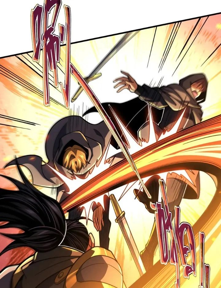 The SS-Rank Freshman at Dawn Academy Chapter 31 - halaman 2
