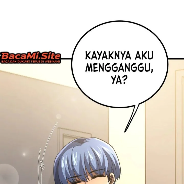 The SS-Rank Freshman at Dawn Academy Chapter 32 - halaman 14