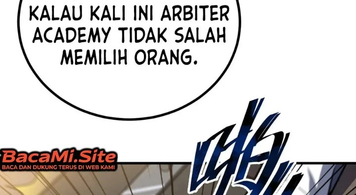 The SS-Rank Freshman at Dawn Academy Chapter 33 - halaman 12