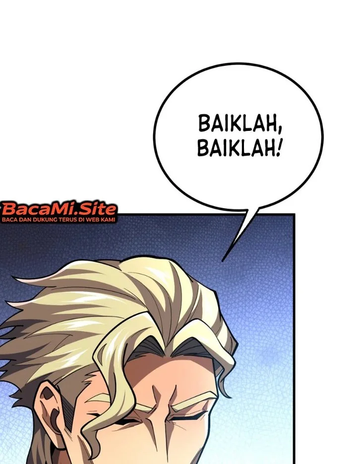 The SS-Rank Freshman at Dawn Academy Chapter 33 - halaman 16