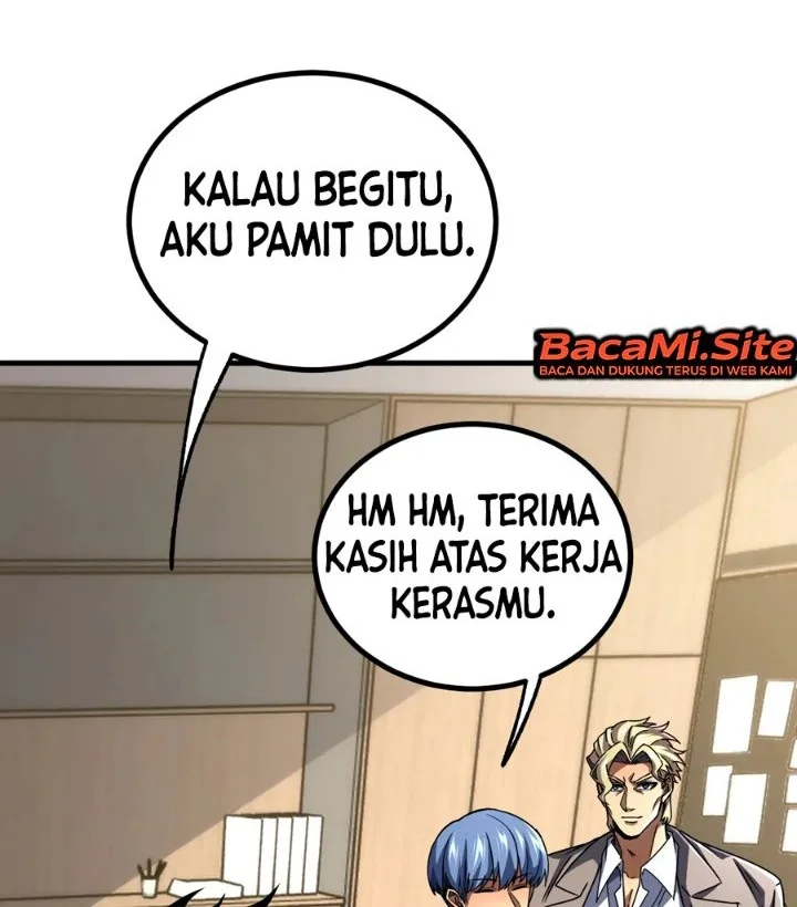 The SS-Rank Freshman at Dawn Academy Chapter 34 - halaman 12