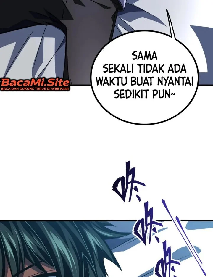 The SS-Rank Freshman at Dawn Academy Chapter 34 - halaman 16