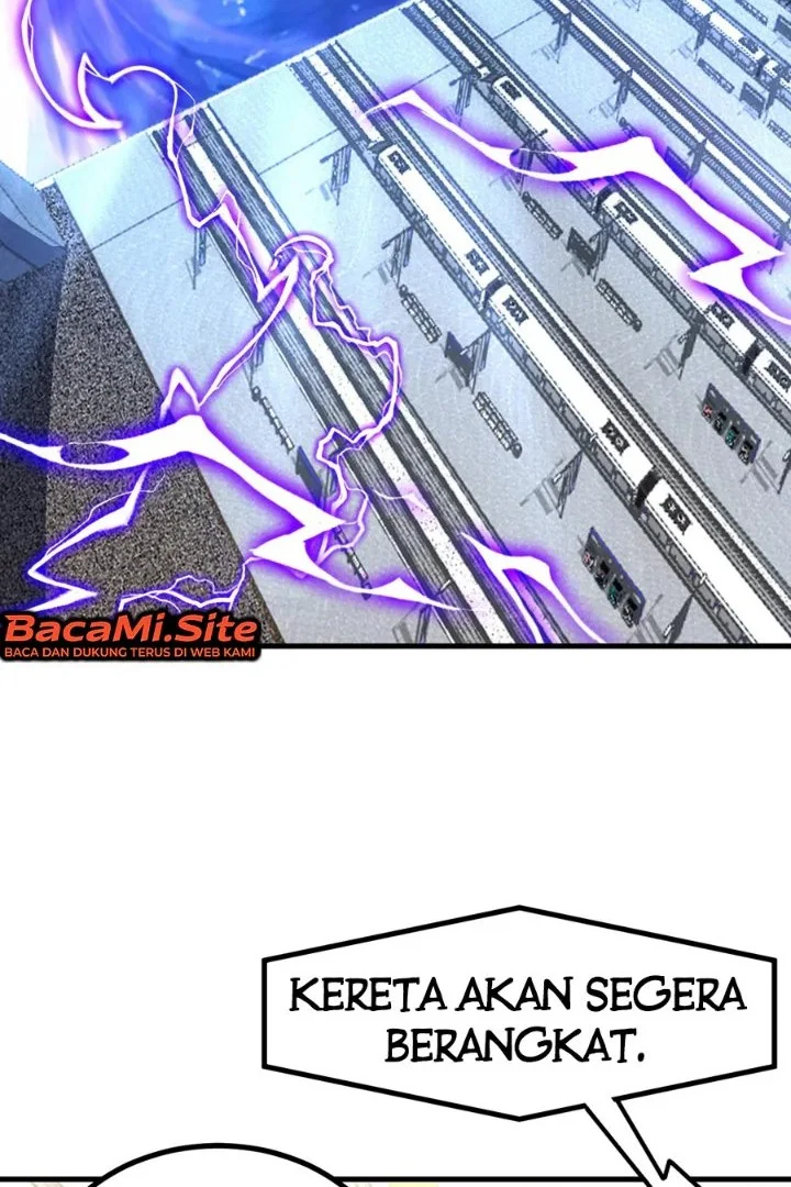 The SS-Rank Freshman at Dawn Academy Chapter 35 - halaman 12