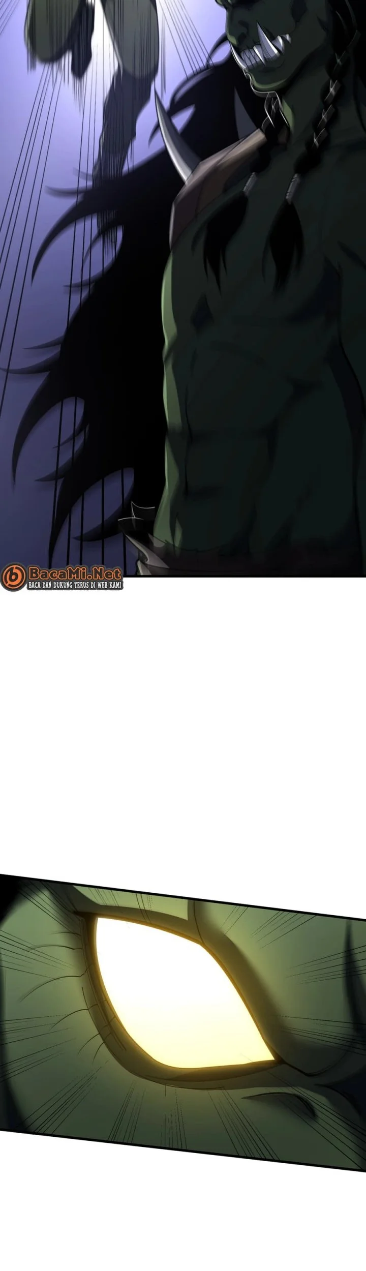 The SS-Rank Freshman at Dawn Academy Chapter 4 - halaman 16