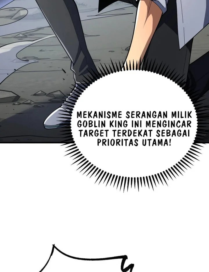 The SS-Rank Freshman at Dawn Academy Chapter 4 - halaman 38