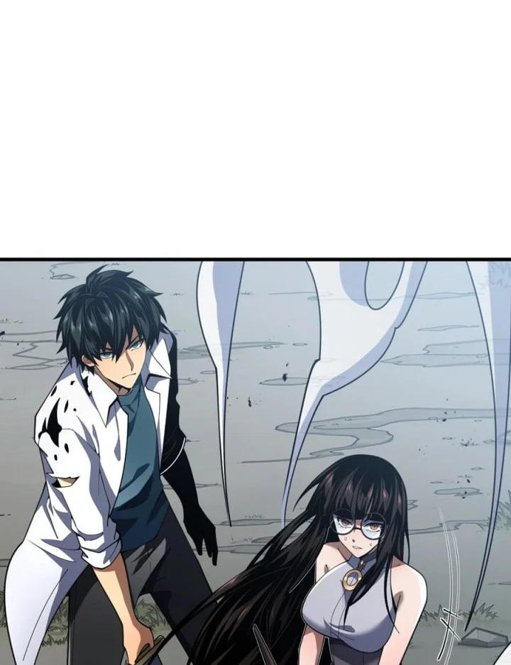 The SS-Rank Freshman at Dawn Academy Chapter 4 - halaman 50
