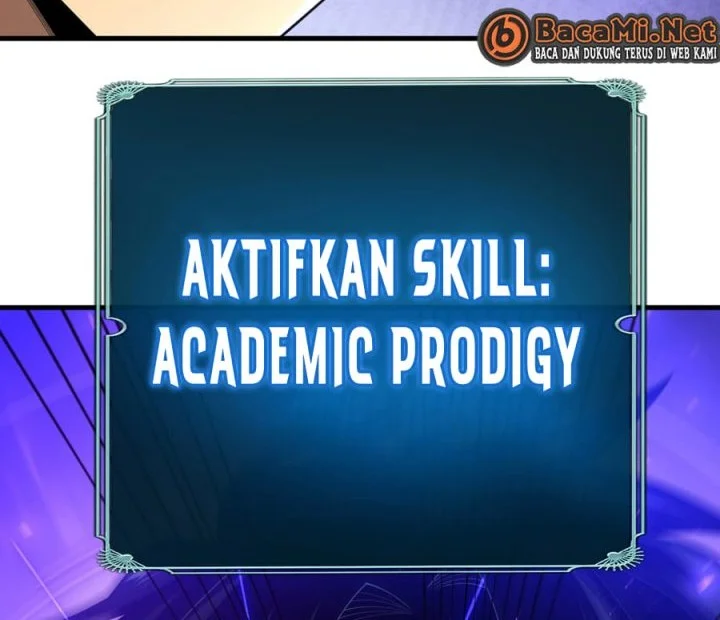 The SS-Rank Freshman at Dawn Academy Chapter 4 - halaman 54