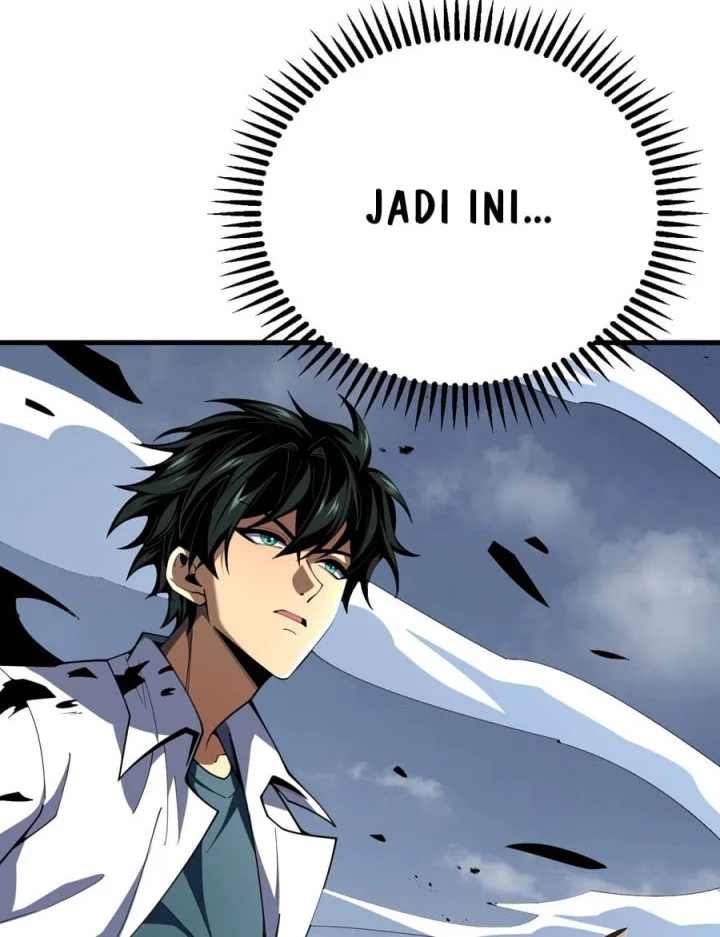 The SS-Rank Freshman at Dawn Academy Chapter 4 - halaman 6