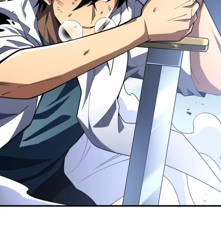 The SS-Rank Freshman at Dawn Academy Chapter 5 - halaman 10