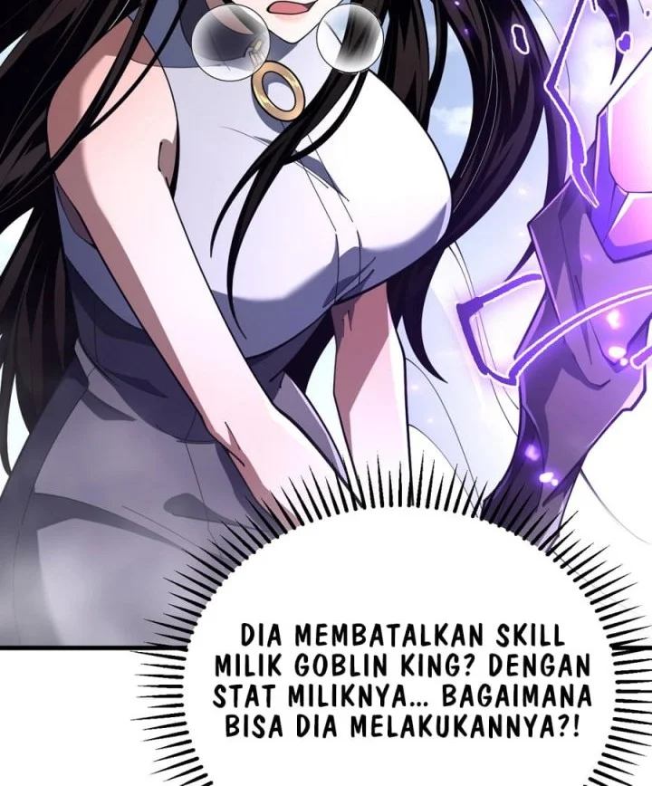 The SS-Rank Freshman at Dawn Academy Chapter 5 - halaman 14