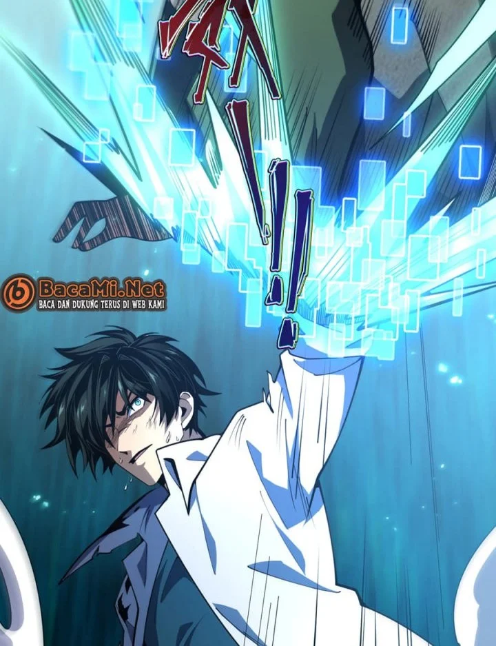 The SS-Rank Freshman at Dawn Academy Chapter 5 - halaman 18