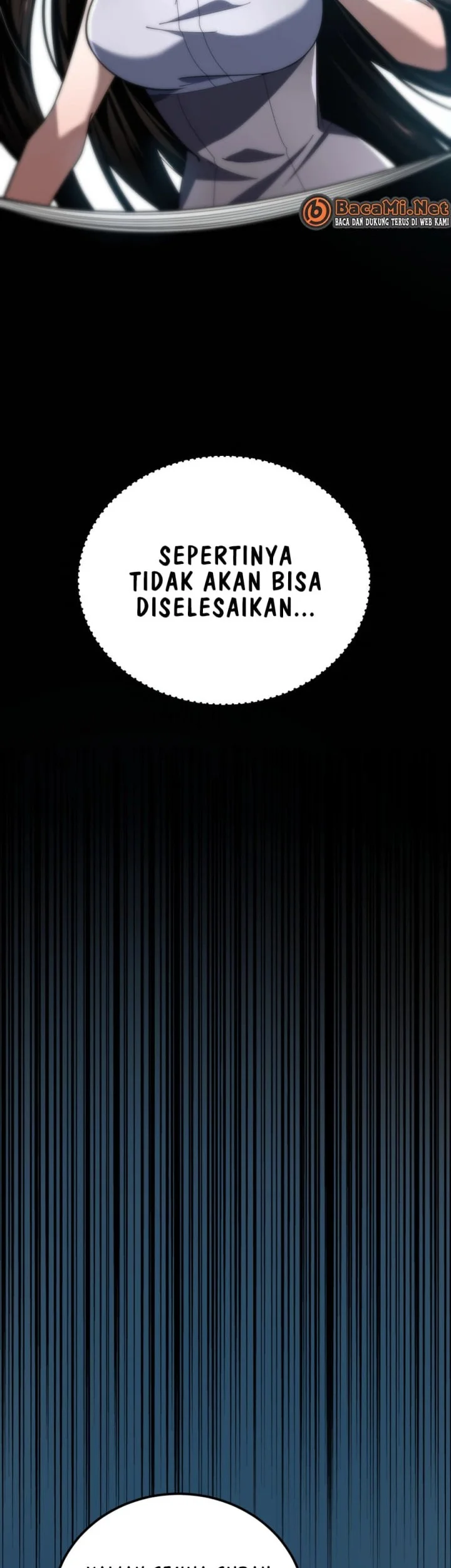The SS-Rank Freshman at Dawn Academy Chapter 5 - halaman 36