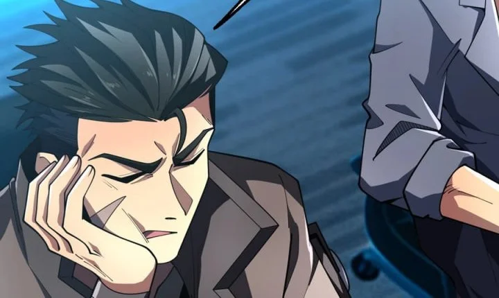 The SS-Rank Freshman at Dawn Academy Chapter 5 - halaman 42