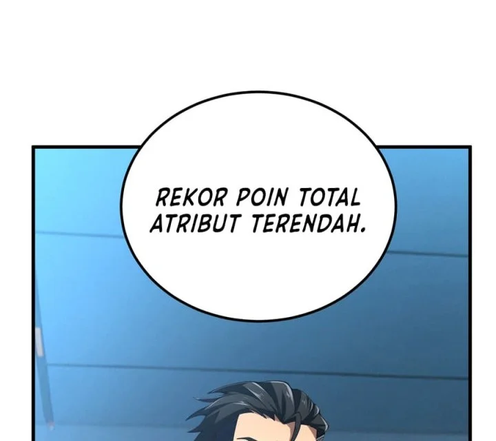 The SS-Rank Freshman at Dawn Academy Chapter 5 - halaman 46