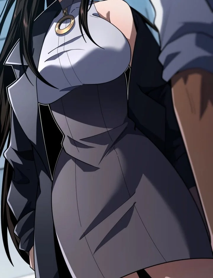 The SS-Rank Freshman at Dawn Academy Chapter 5 - halaman 58