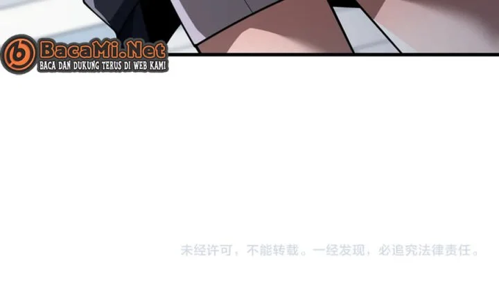 The SS-Rank Freshman at Dawn Academy Chapter 5 - halaman 59