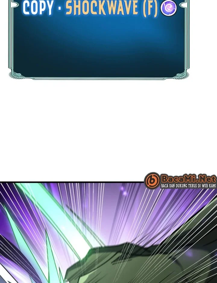 The SS-Rank Freshman at Dawn Academy Chapter 5 - halaman 6