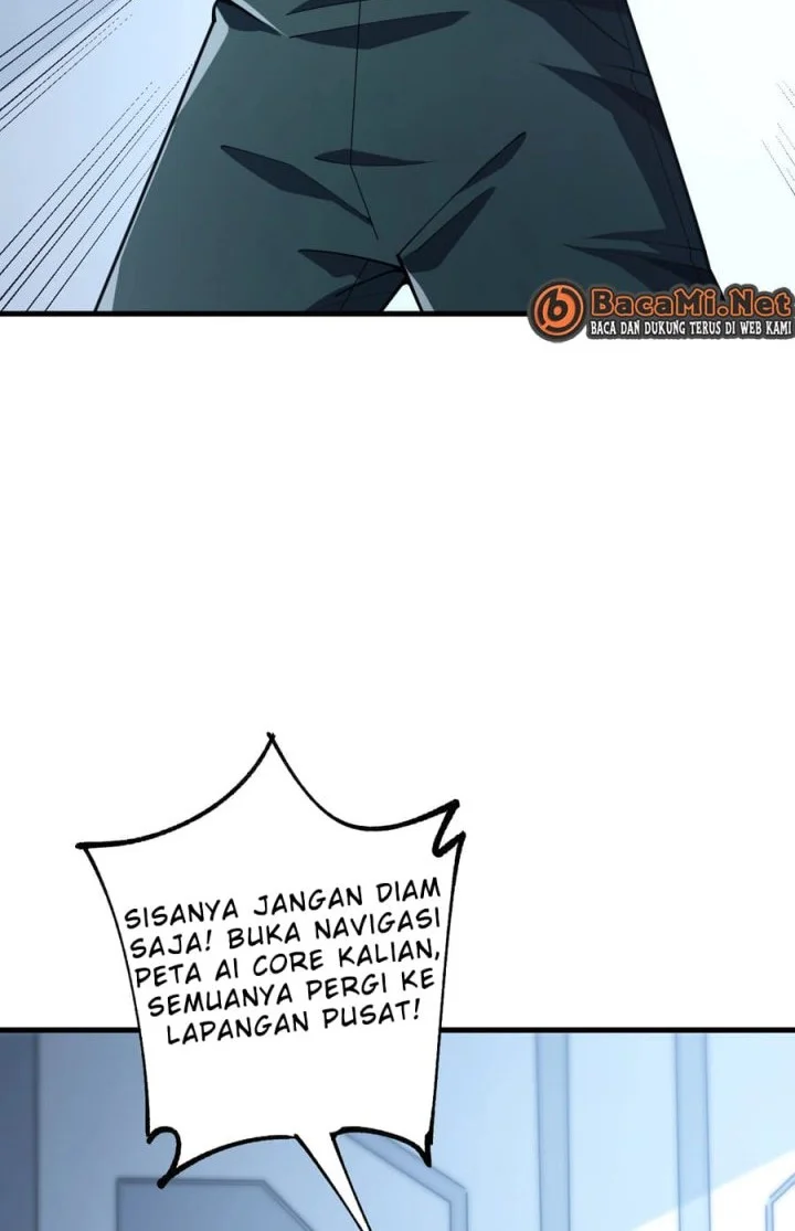The SS-Rank Freshman at Dawn Academy Chapter 6 - halaman 14