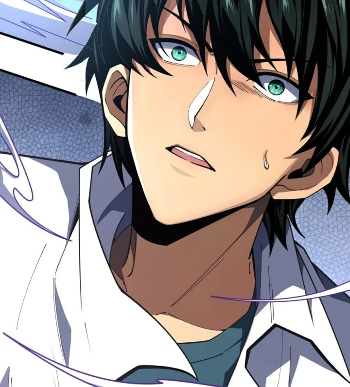 The SS-Rank Freshman at Dawn Academy Chapter 6 - halaman 30