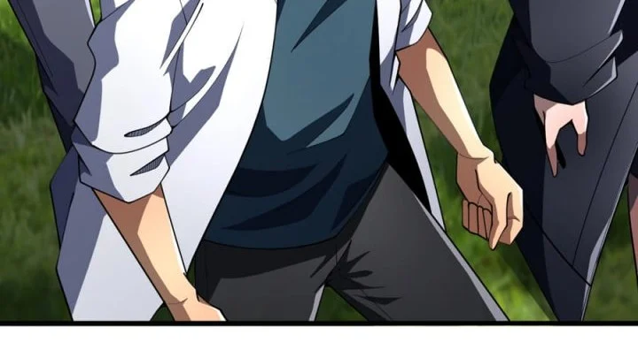 The SS-Rank Freshman at Dawn Academy Chapter 6 - halaman 42