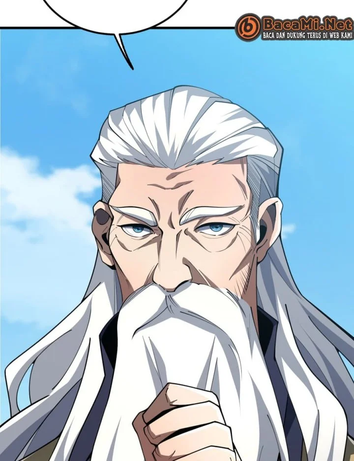 The SS-Rank Freshman at Dawn Academy Chapter 6 - halaman 46