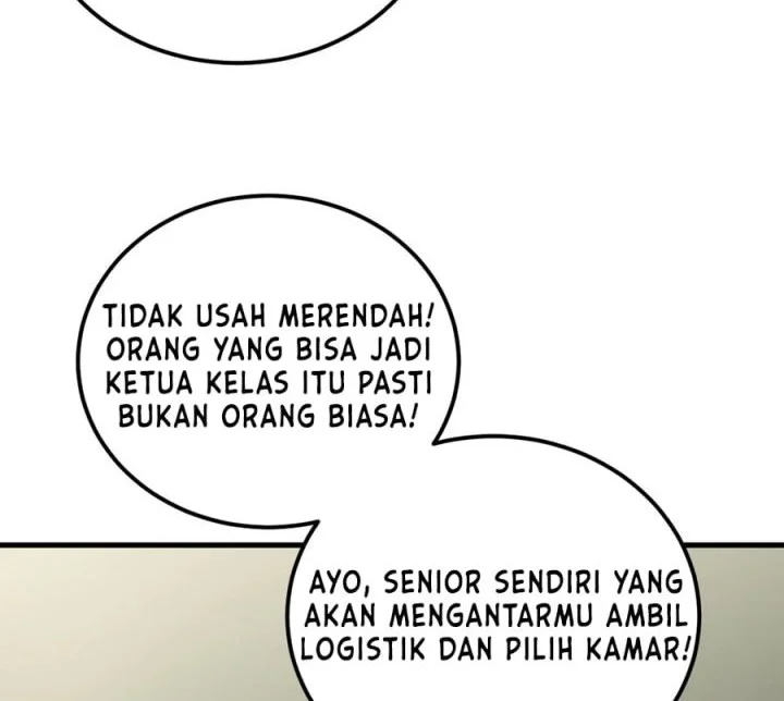 The SS-Rank Freshman at Dawn Academy Chapter 7 - halaman 22