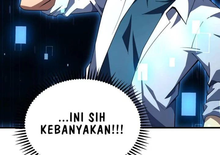 The SS-Rank Freshman at Dawn Academy Chapter 7 - halaman 30
