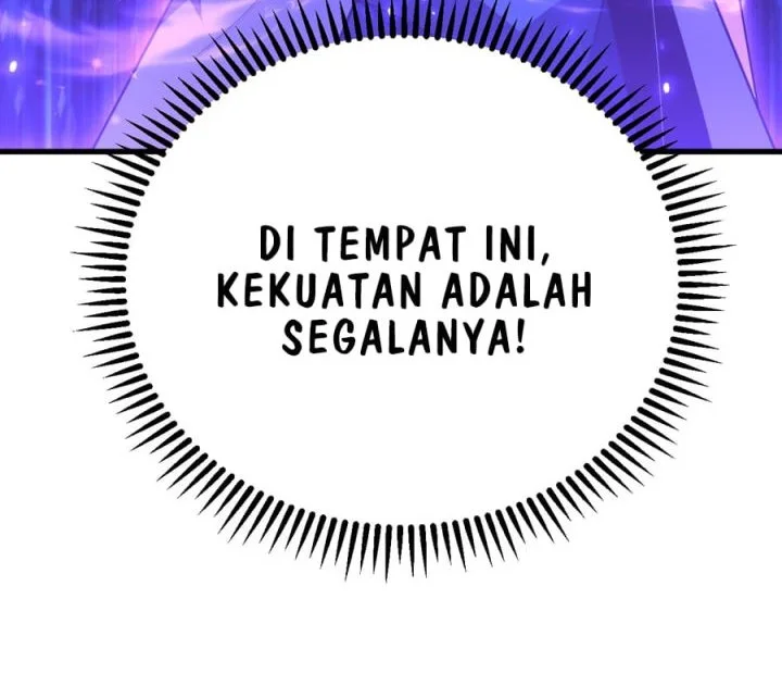 The SS-Rank Freshman at Dawn Academy Chapter 7 - halaman 34