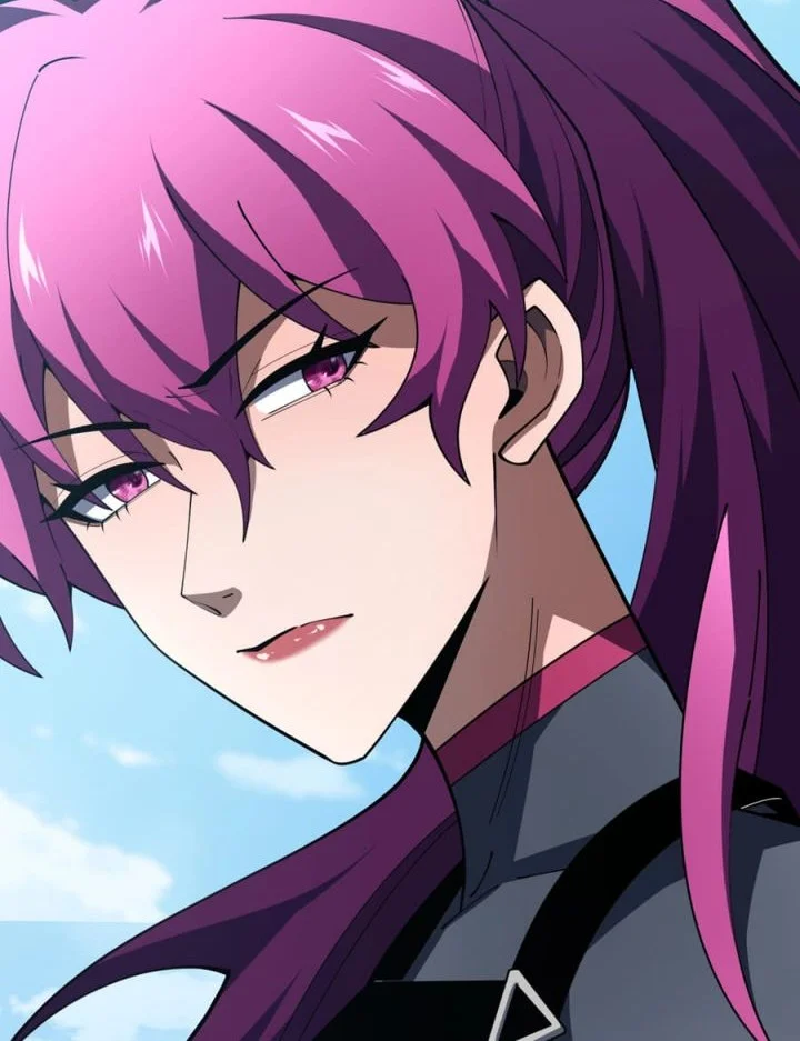 The SS-Rank Freshman at Dawn Academy Chapter 7 - halaman 46