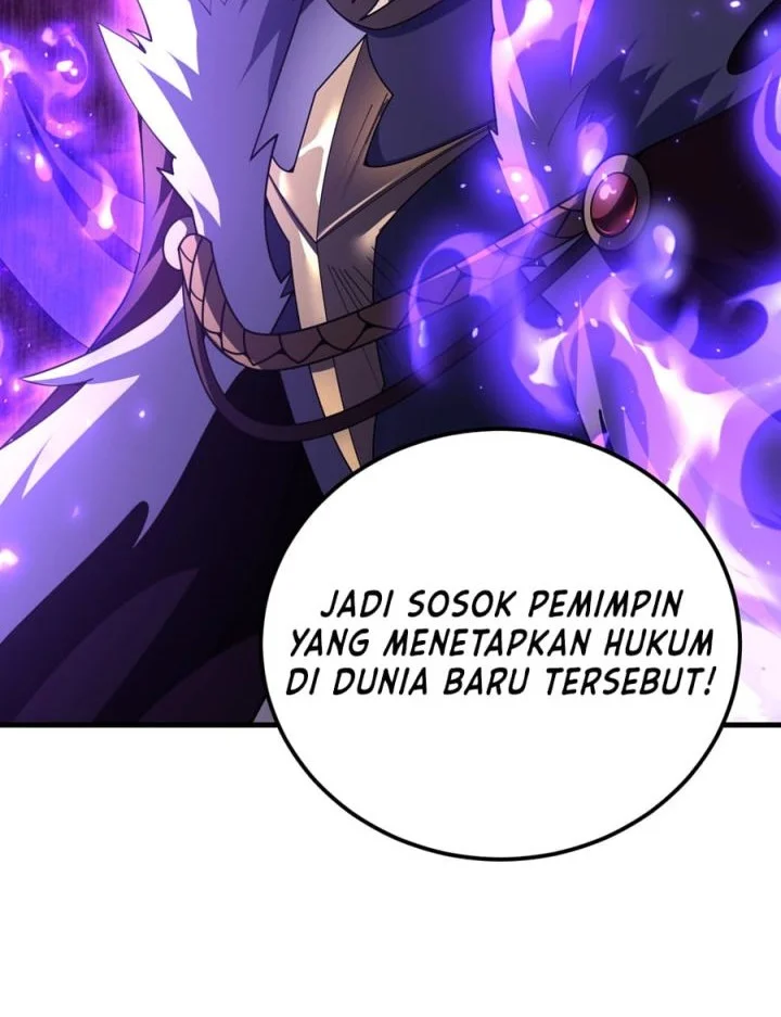 The SS-Rank Freshman at Dawn Academy Chapter 7 - halaman 6